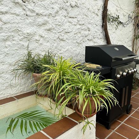 Casa Bambu Apartment Granada Luaran gambar
