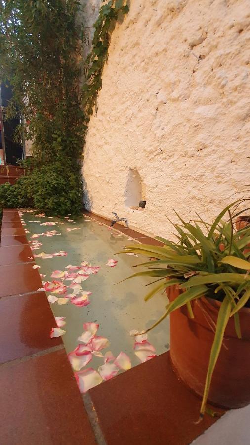 Casa Bambu Apartment Granada Luaran gambar