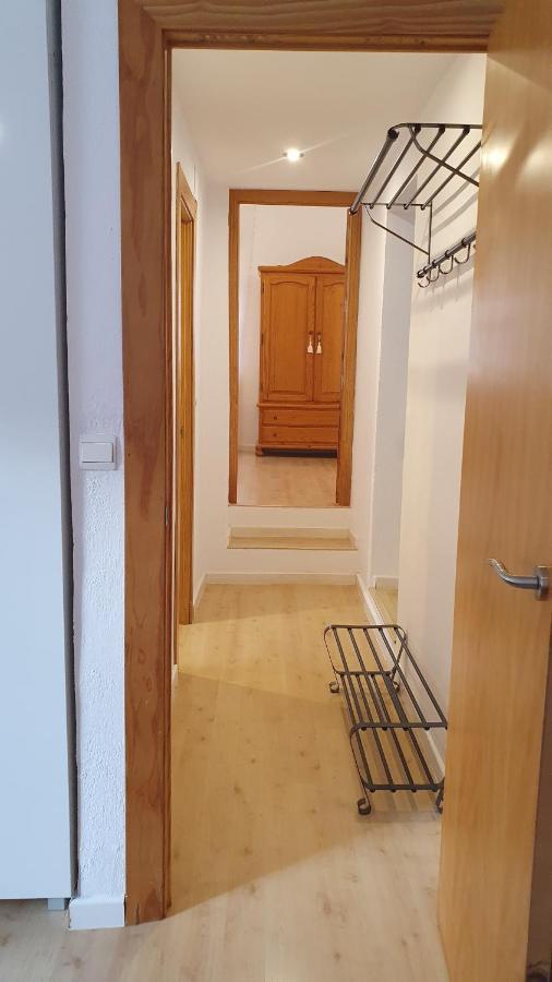 Casa Bambu Apartment Granada Luaran gambar