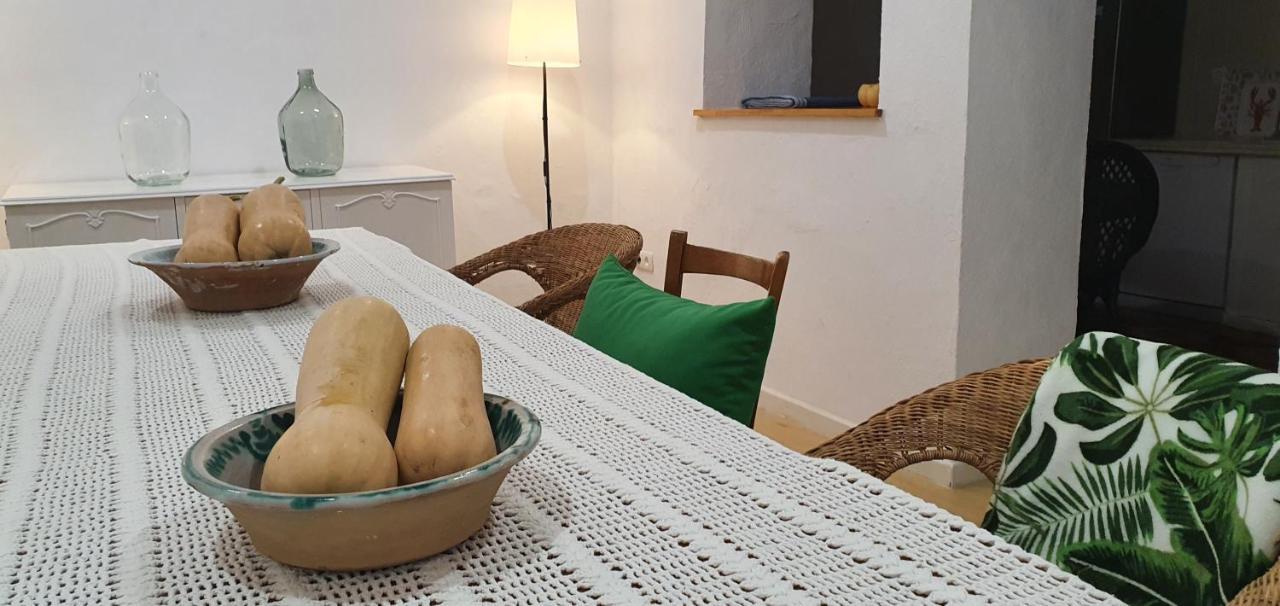 Casa Bambu Apartment Granada Luaran gambar