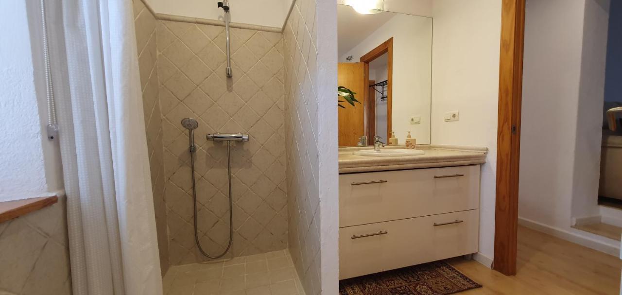 Casa Bambu Apartment Granada Luaran gambar