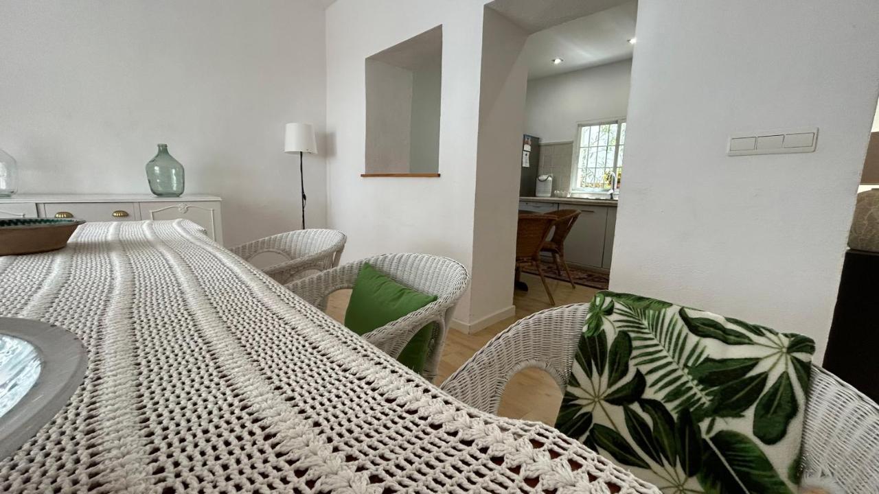 Casa Bambu Apartment Granada Luaran gambar