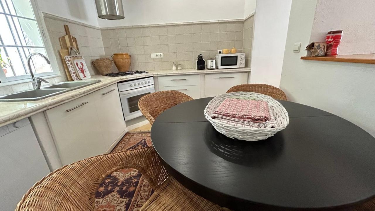 Casa Bambu Apartment Granada Luaran gambar