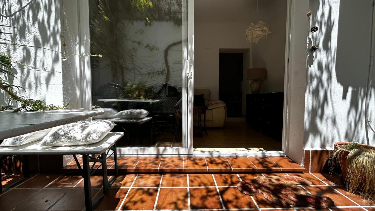 Casa Bambu Apartment Granada Luaran gambar