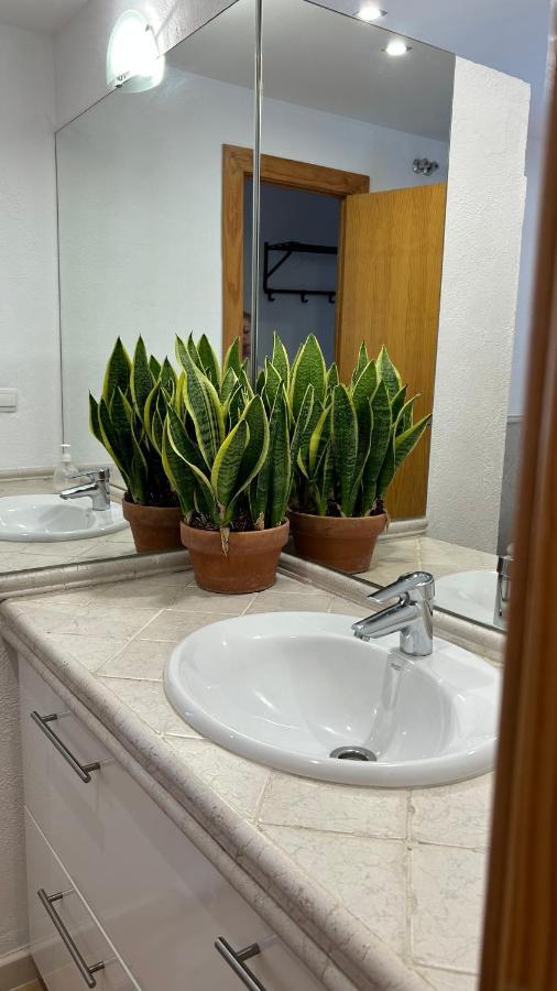 Casa Bambu Apartment Granada Luaran gambar