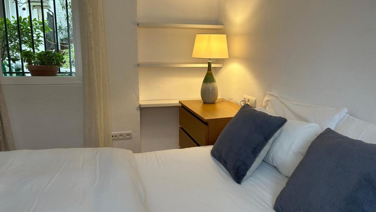 Casa Bambu Apartment Granada Luaran gambar