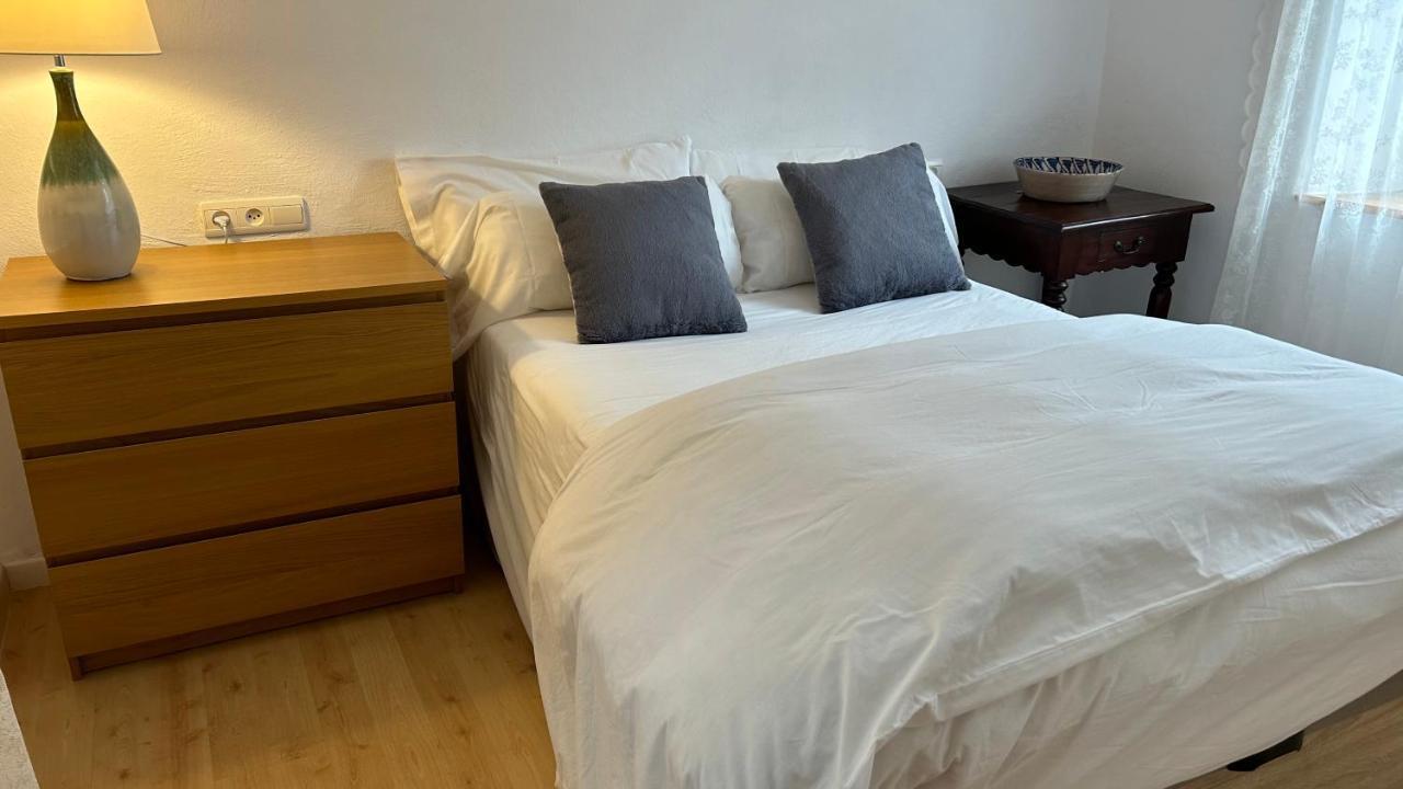 Casa Bambu Apartment Granada Luaran gambar