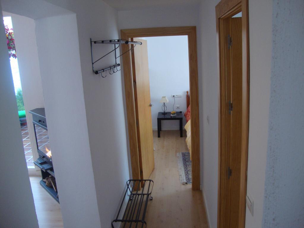 Casa Bambu Apartment Granada Luaran gambar