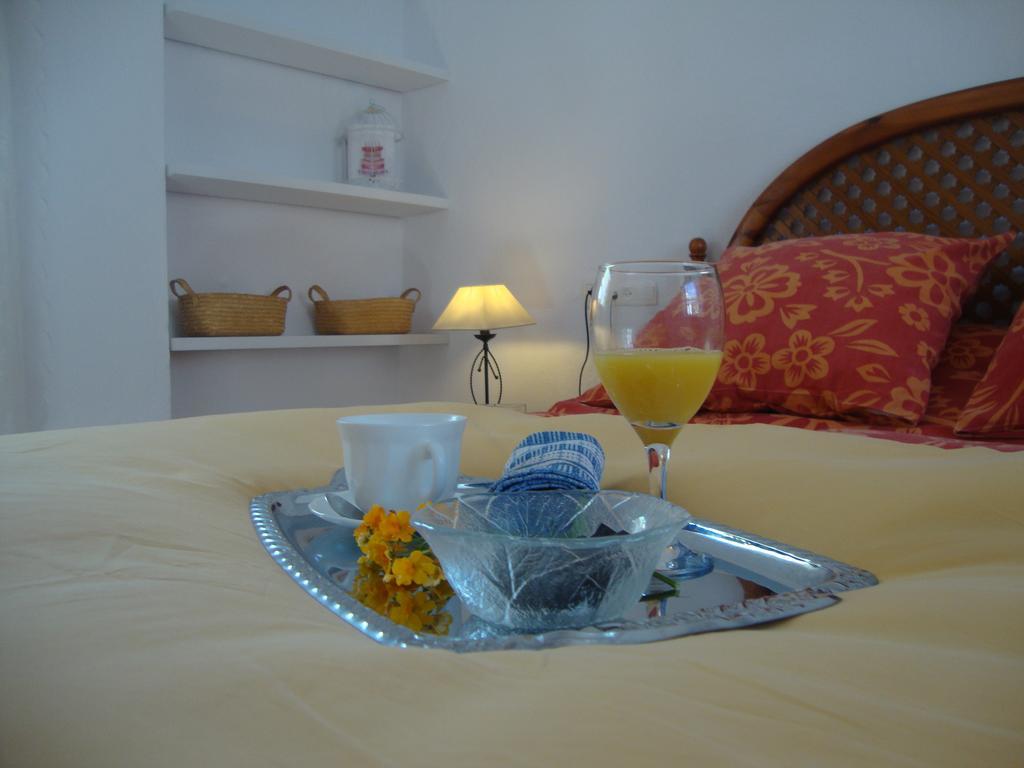 Casa Bambu Apartment Granada Luaran gambar